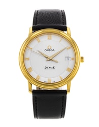 Omega De Ville Prestige 4610.32.02